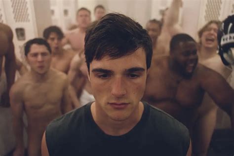 jacob elordi nudes|Jacob Elordi in EUPHORIA (2019) 2 min 720p